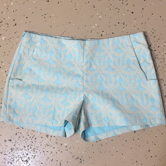 Sis SS Sis Pants - Sis SS Sis Dress Shorts With Pockets